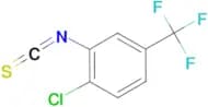 2-Chloro-5-(trifluoromethyl)phenyl isothiocyanate