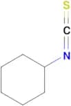 Cyclohexyl isothiocyanate