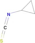 Cyclopropyl isothiocyanate