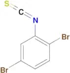 2,5-Dibromophenyl isothiocyanate