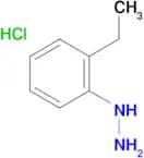 2-Ethylphenylhydrazine hydrochloride