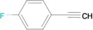 4-Fluorophenylacetylene