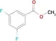 Methyl 3,5-difluorobenzoate