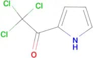 2-(Trichloroacetyl)pyrrole