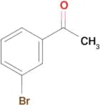 3′-Bromoacetophenone