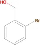 2-Bromobenzyl alcohol