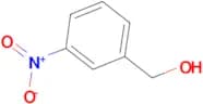 3-Nitrobenzyl alcohol