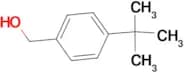 4-(tert-Butyl)benzyl alcohol