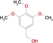 3,4,5-Trimethoxybenzyl alcohol