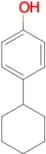 4-Cyclohexylphenol