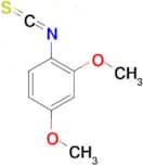 2,4-Dimethoxyphenyl isothiocyanate