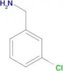 3-Chlorobenzylamine