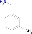 3-Methylbenzylamine