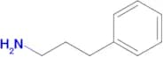 3-Phenylpropylamine