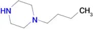 1-n-Butylpiperazine