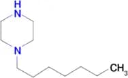 1-n-Heptylpiperazine