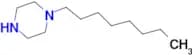 1-n-Octylpiperazine