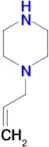 1-Allylpiperazine