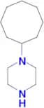 (1-Cyclooctyl)piperazine