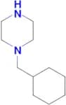 (1-Cyclohexylmethyl)piperazine