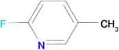 2-Fluoro-5-methylpyridine