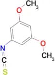 3,5-Dimethoxyphenyl isothiocyanate