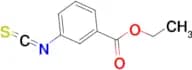 3-Ethoxycarbonylphenyl isothiocyanate