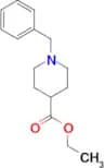 1-Benzylpiperidine-4-carboxylic acid ethyl ester
