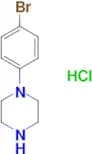 1-(4-Bromophenyl)piperazine hydrochloride