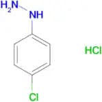 4-Chlorophenylhydrazine hydrochloride