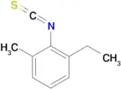 2-Ethyl-6-methylphenyl isothiocyanate