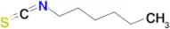 Hexyl isothiocyanate