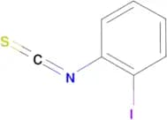 2-Iodophenyl isothiocyanate