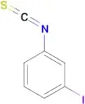 3-Iodophenyl isothiocyanate