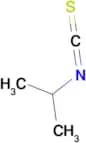 iso-Propyl isothiocyanate