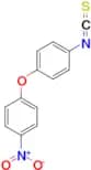 4-Isothiocyanato-4′-nitrodiphenyl ether