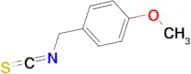 4-Methoxybenzyl isothiocyanate