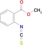 2-Methoxycarbonylphenyl isothiocyanate