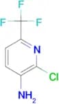 3-Amino-2-chloro-6-(trifluoromethyl)pyridine