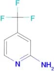 2-Amino-4-(trifluoromethyl)pyridine