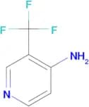 4-Amino-3-(trifluoromethyl)pyridine