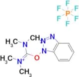 O-(Benzotriazol-1-yl)-N,N,N’,N’-tetramethyluronium hexafluorophosphate