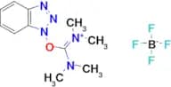 O-(Benzotriazol-1-yl)-N,N,N’,N’-tetramethyluronium tetrafluoroborate