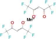 Bis(hexafluoroacetylacetonato)manganese (II)hydrate
