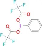 [Bis(trifluoroacetoxy)iodo]benzene