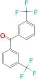 3,3′-Bis(trifluoromethyl)benzophenone
