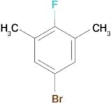 5-Bromo-2-fluoro-m-xylene
