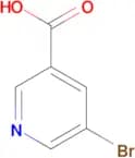 5-Bromonicotinic acid