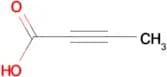 2-Butynoic acid