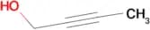 2-Butyn-1-ol